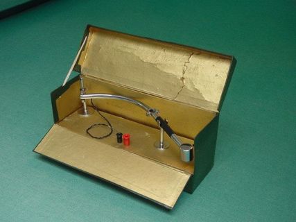 EXPERT Moving Coil Pickups